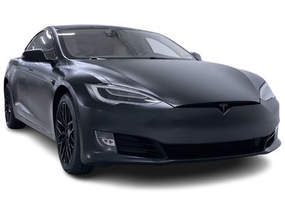 Tesla Model S  2018 à Vancouver, Colombie-Britannique