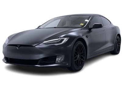 Tesla Model S  2018 à Vancouver, Colombie-Britannique