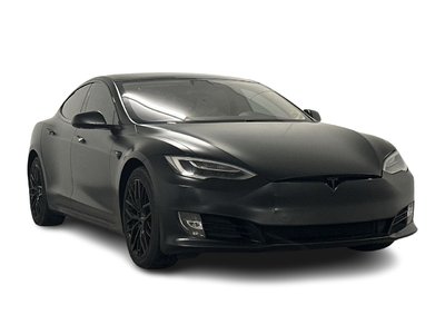 2018 Tesla Model S in Vancouver, British Columbia