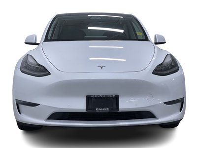 Tesla Model Y  2022 à Vancouver, Colombie-Britannique