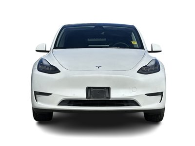 2022 Tesla Model Y in Vancouver, British Columbia