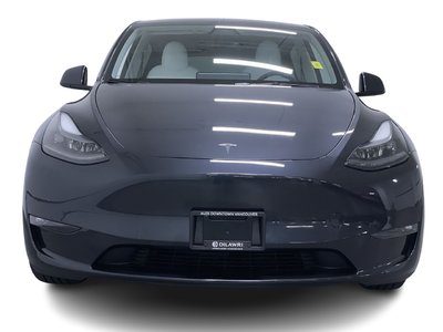 Tesla Model Y  2024 à Vancouver, Colombie-Britannique