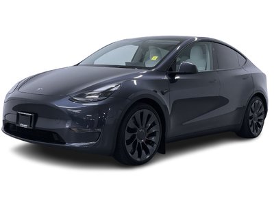Tesla Model Y  2024 à Vancouver, Colombie-Britannique