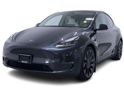 Tesla Model Y  2024 à Vancouver, Colombie-Britannique