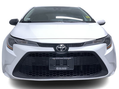 Toyota Corolla  2020 à Vancouver, Colombie-Britannique