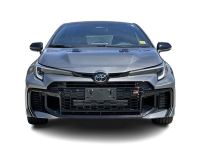 2026 Toyota GR Corolla in Vancouver, British Columbia