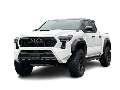 Toyota Tacoma 4X4  2024 à Vancouver, Colombie-Britannique