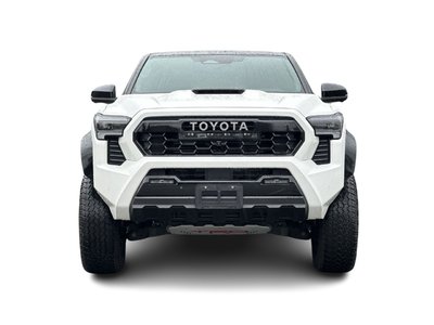 Toyota Tacoma 4X4  2024 à Vancouver, Colombie-Britannique
