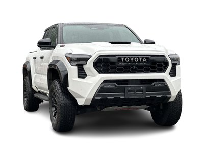 Toyota Tacoma 4X4  2024 à Vancouver, Colombie-Britannique