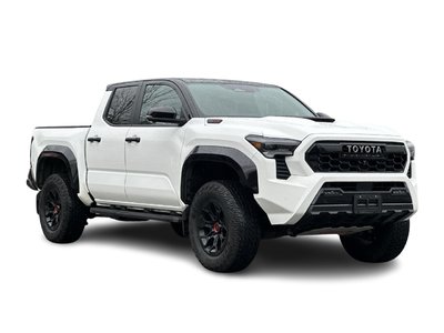 Toyota Tacoma 4X4  2024 à Vancouver, Colombie-Britannique
