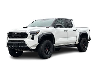 Toyota Tacoma 4X4  2024 à Vancouver, Colombie-Britannique