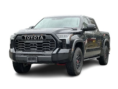 Toyota Tundra 4X4  2023 à Vancouver, Colombie-Britannique