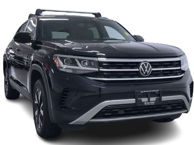 Volkswagen Atlas Cross Sport  2020 à Vancouver, Colombie-Britannique