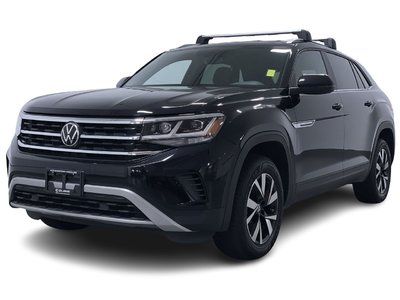 Volkswagen Atlas Cross Sport  2020 à Vancouver, Colombie-Britannique