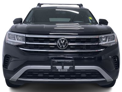 Volkswagen Atlas Cross Sport  2020 à Vancouver, Colombie-Britannique