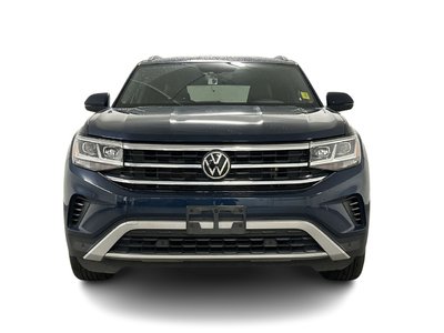 2021 Volkswagen Atlas Cross Sport in Vancouver, British Columbia