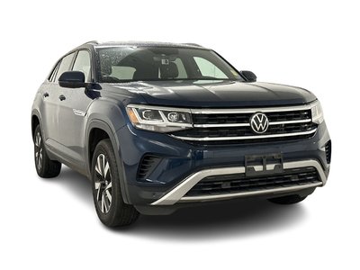 2021 Volkswagen Atlas Cross Sport in Vancouver, British Columbia