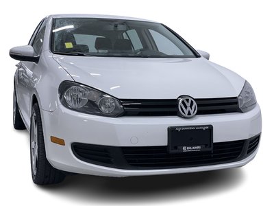 Volkswagen Golf  2011 à Vancouver, Colombie-Britannique