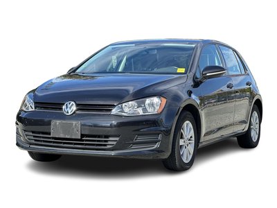 Volkswagen Golf  2016 à Vancouver, Colombie-Britannique