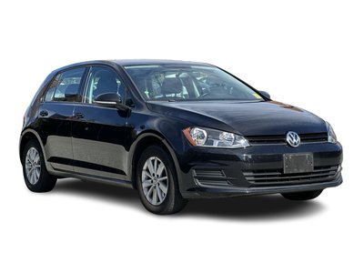 Volkswagen Golf  2016 à Vancouver, Colombie-Britannique