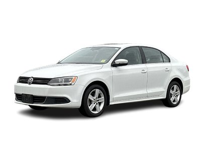 2014 Volkswagen Jetta in Vancouver, British Columbia