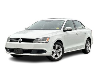 2014 Volkswagen Jetta in Vancouver, British Columbia