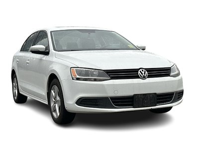 2014 Volkswagen Jetta in Vancouver, British Columbia