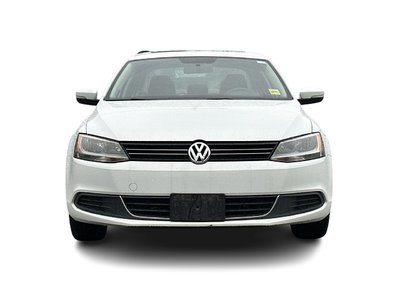 2014 Volkswagen Jetta in Vancouver, British Columbia