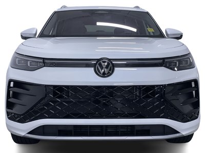 2025 Volkswagen Tiguan in Vancouver, British Columbia
