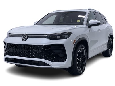 2025 Volkswagen Tiguan in Vancouver, British Columbia