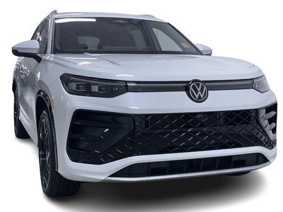 2025 Volkswagen Tiguan in Vancouver, British Columbia