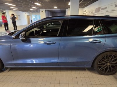 Volvo V60  2020 à Vancouver, Colombie-Britannique