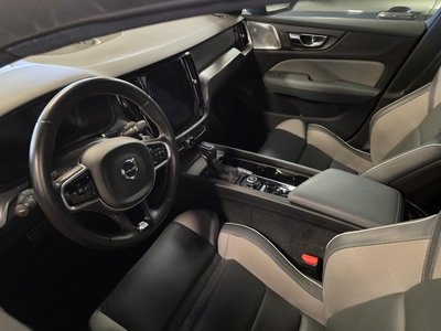 Volvo V60  2020 à Vancouver, Colombie-Britannique