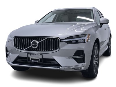 2022 Volvo XC60 in Vancouver, British Columbia