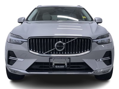 2022 Volvo XC60 in Vancouver, British Columbia