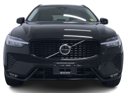 2023 Volvo XC60 in Vancouver, British Columbia