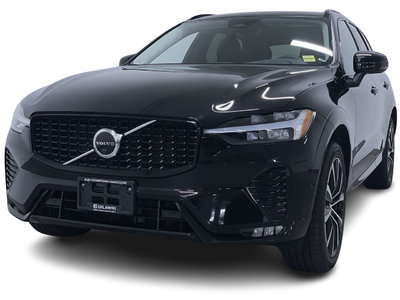 2023 Volvo XC60 in Vancouver, British Columbia