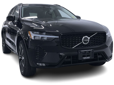 2023 Volvo XC60 in Vancouver, British Columbia
