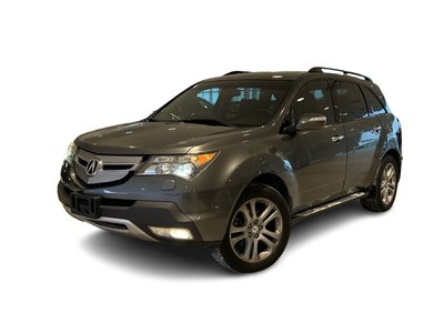 2008 Acura MDX in Toronto, Ontario