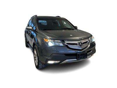 2008 Acura MDX in Toronto, Ontario