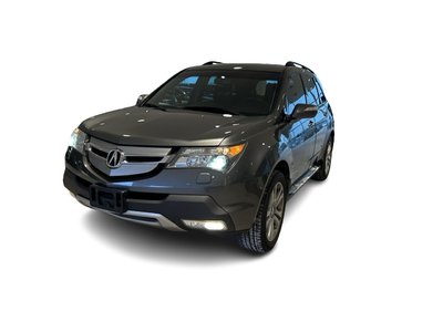2008 Acura MDX in Toronto, Ontario