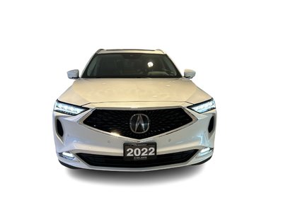 2022 Acura MDX in Toronto, Ontario