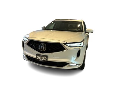 2022 Acura MDX in Toronto, Ontario
