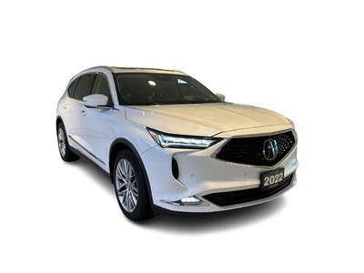 2022 Acura MDX in Toronto, Ontario