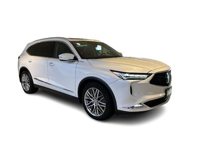 2022 Acura MDX in Toronto, Ontario
