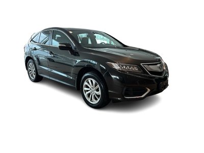 Acura RDX  2017 à Toronto, Ontario
