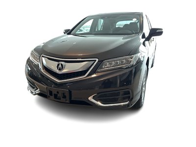 Acura RDX  2017 à Toronto, Ontario