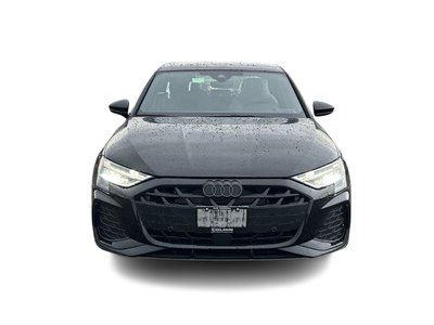 Audi A3 Sedan  2025 à Toronto, Ontario