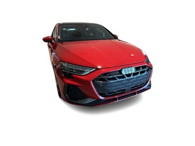 Audi A3 Sedan  2025 à Toronto, Ontario