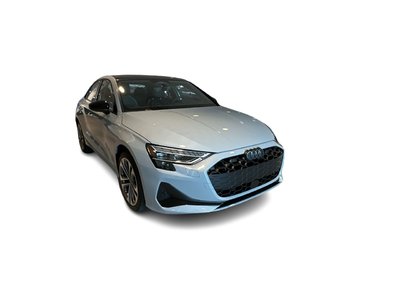 Audi A3  2026 à Toronto, Ontario